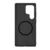 Maska za telefon Nillkin CamShield Pro Magnetic za Samsung S25 Ultra/ S938B, Crna