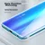 Freeson Maska za mobilni telefon iQOO Neo 5 Vitality Edition / iQOO Neo3 / iQOO Z1, Providna