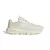 Adidas Ženske patike Cloudfoam Flex - Laces KK3494, Bež