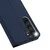 DUX DUCIS Skin Pro – preklopna torbica za Samsung Galaxy S23 plava