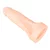 Realistxxx Dildo sa prstenom za penis Boja kože