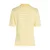 TOMMY HILFIGER Majica 1985 rumena/bela