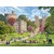 Ravensburger Puzzle Kraljeva rezidenca, Velika Britanija 4x500 kosov