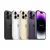 APPLE pametni telefon iPhone 14 Pro 6GB/512GB, Space Black