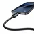 Mcdodo MCDODO POLNILEC USB-A KABEL ZA HITRO POLNJENJE ZA IPHONE LIGHTNING 1M 12W