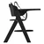 Cybex hranilica Click&Fold 4u1 Stunning Black