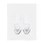 Armani Exchange XM000140 Bela