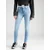 Calvin Klein Ženske farmerke J20J221580, Svetloplave