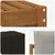 Set vanjskih sofa 9 pcs Prirodna i svjetlosiva Poliester