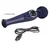 Stimulator klitorisa Skyler Blue Pretty Love moder
