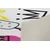 CONCEPTUM HYPNOSE Tepih (80x200) HMNT193