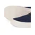 JACK & JONES Nizke superge JFWISLINGTON mornarska/rjava