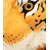 shumee Tiger 50 cm
