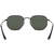 Ray-Ban Hexagonal RB3548N 002/58