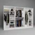 Hanah Home Ormar Lucas 1600-88, 280x190x60 cm, Beli