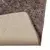 Traka za tepih MARSA Sivi 80 x 100 cm Poliester i PVC