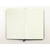 Leuchtturm 1917 Medium A5 Hardcover Notebook RULED - Anthracite