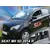 Heko Bočni vetrobrani Team za SEAT MII / SKODA CITIGO / VW UP 2012+ 5D, Prednji