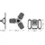 LED sijalica HIGHBAY E27/60W/230V 4000K - Osram