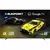 BLAUPUNKT televizor 65UGC5500S, LED, 4K UHD, Google TV, 164 cm