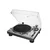 AUDIO-TECHNICA Gramofon AT-LP140XPSVEUK crni