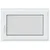 Prozor za podrum RISOR 80 x 70 cm PVC i staklo Antracit