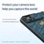 NILLKIN Maska Striker S za iPhone 14 Plus 6.7 teget