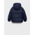MANGO KIDS Zimska jakna AMERICA mornarska