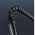 EKO CABLE Kevlar USB/Lightning 0,3M 60W antracit