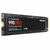 SAMSUNG SSD disk 990 PRO 1TB (MZ-V9P1T0BW)
