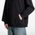 Mikina MM6 Sweatshirt Black L