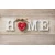 Tapeta z napisom Home - 245x165