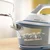 Philips Parna stanica Series 2000 PSG2000/20, 2400 W, 1.4 l, Plavo-bela