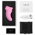 Lelo - Sona 2 Travel - Roza