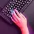 Tastatura HyperX Eve 1800