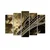 Wallity slika 5PATK-77, 70 x 105 cm, 5 dijelova
