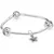 Pandora Bleščeča perla 791817CZ