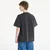 Majice Thrasher Flame Vintage T-Shirt Black M