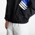 Mikina adidas Muc Tt Black/ Team Royal Blue M