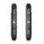 Evolveo - StrongPhone H1, vodootporan Dual SIM telefon crna/srebrna