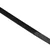 YATO PVC Vezica, 350x7.6mm, Crna, 50 komada