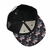 Kapa Iron Maiden - Logo & Trooper - ROCK OFF - IMSBCAP01B