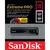 SANDISK USB 3.1 ključ Extreme pro 256GB