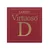Struna D Larsen Virtuoso violina silver medium 631.421