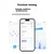 SoundCore Bluetooth slušalice Space One Pro, Crne