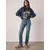 Next Kavbojke moder denim