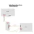 ULT-unite Konverter HDMI na Type-C 4081-0102, 4K/60Hz