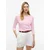 TOMMY HILFIGER Majica CODY BOAT  roza
