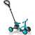 GLOBBER Learning Bike 3u1 Deluxe, Teal