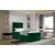 Boxspring postelja Arco - 90x200 cm